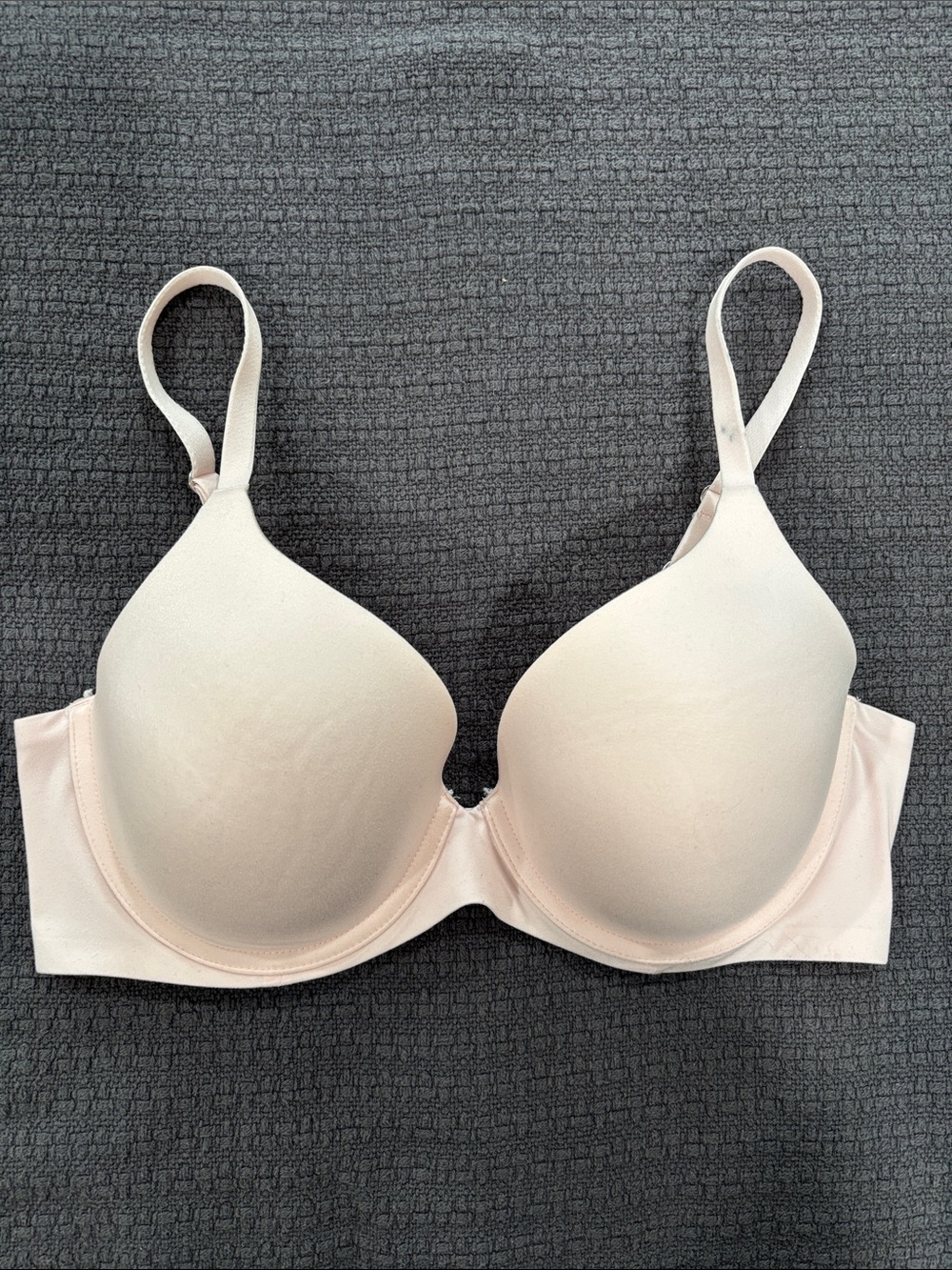Sunnie by Aerie Full coverage Smooth T-Shirt Bra